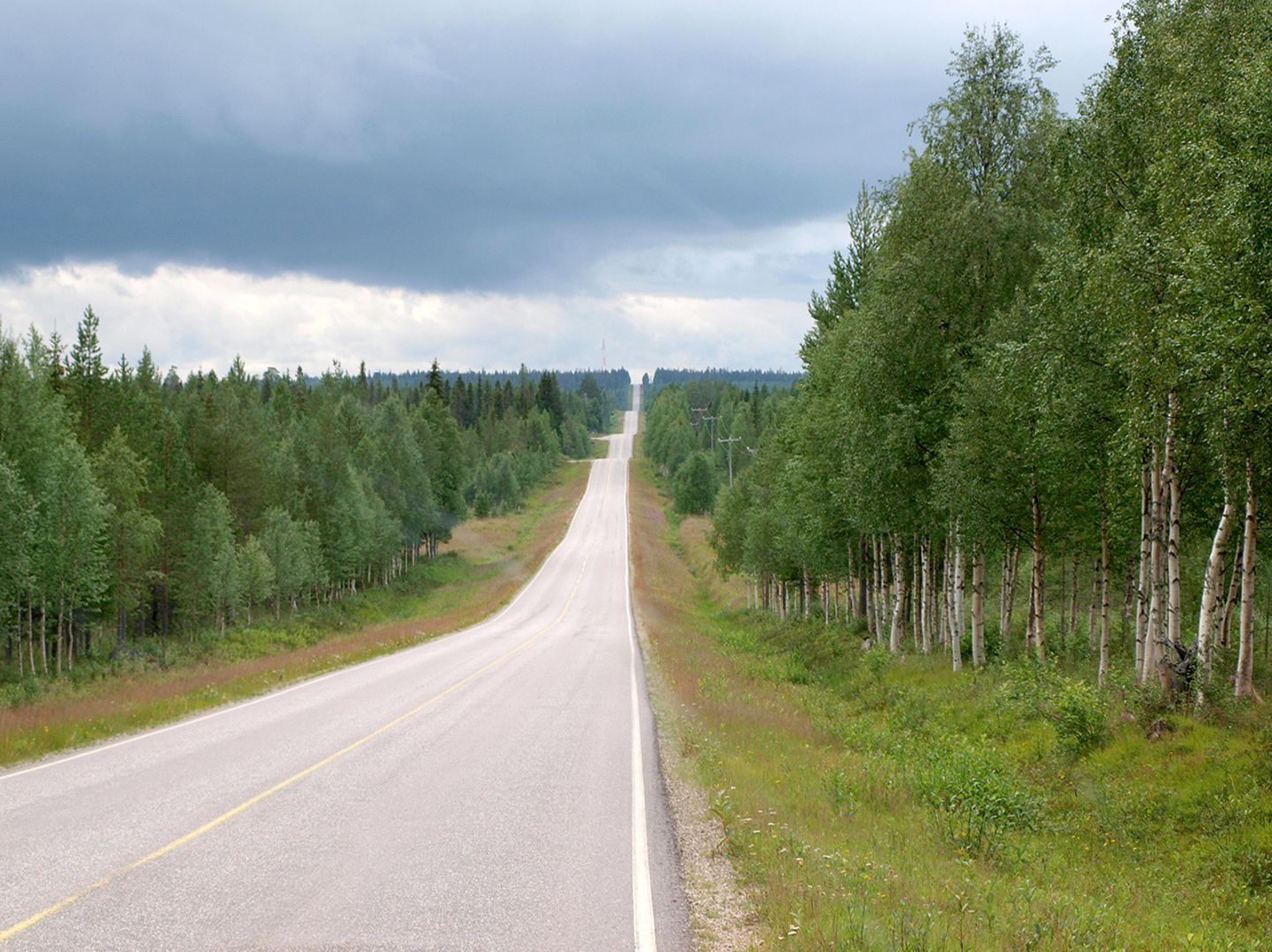 Finnisches Lappland