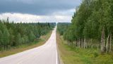 Finnisches Lappland