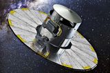Astroinstrumente Gaia