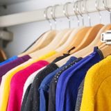 Kleiderschrank Umweltschutz