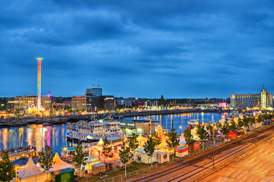 Kieler Woche