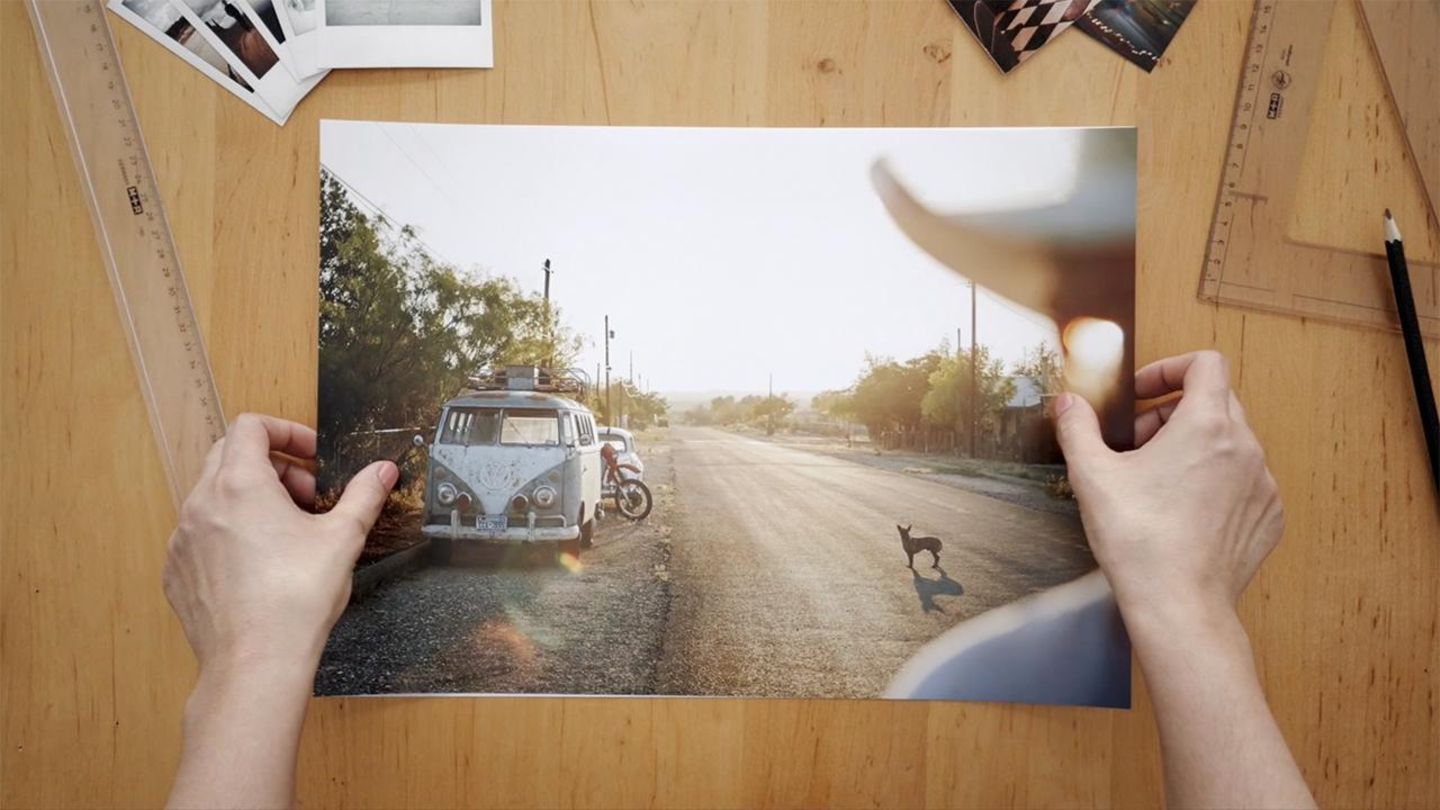 Fotobücher gestalten: 5 Tipps für einzigartige Layouts