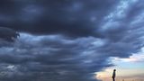gewitter hinlegen