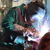 Industrie Deutschland