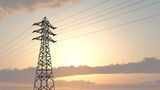 Strom Leitung Umwelt