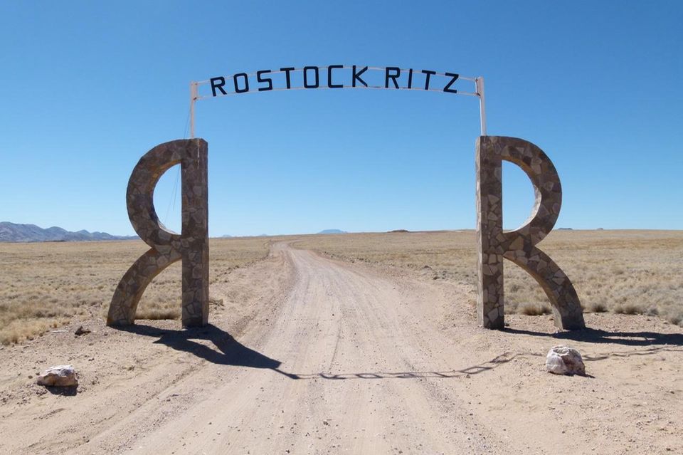 Rostock Ritz