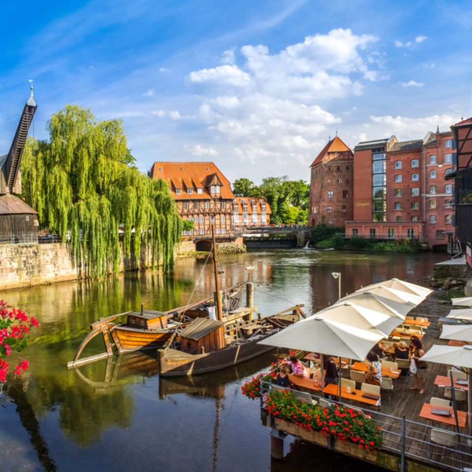 Lüneburg