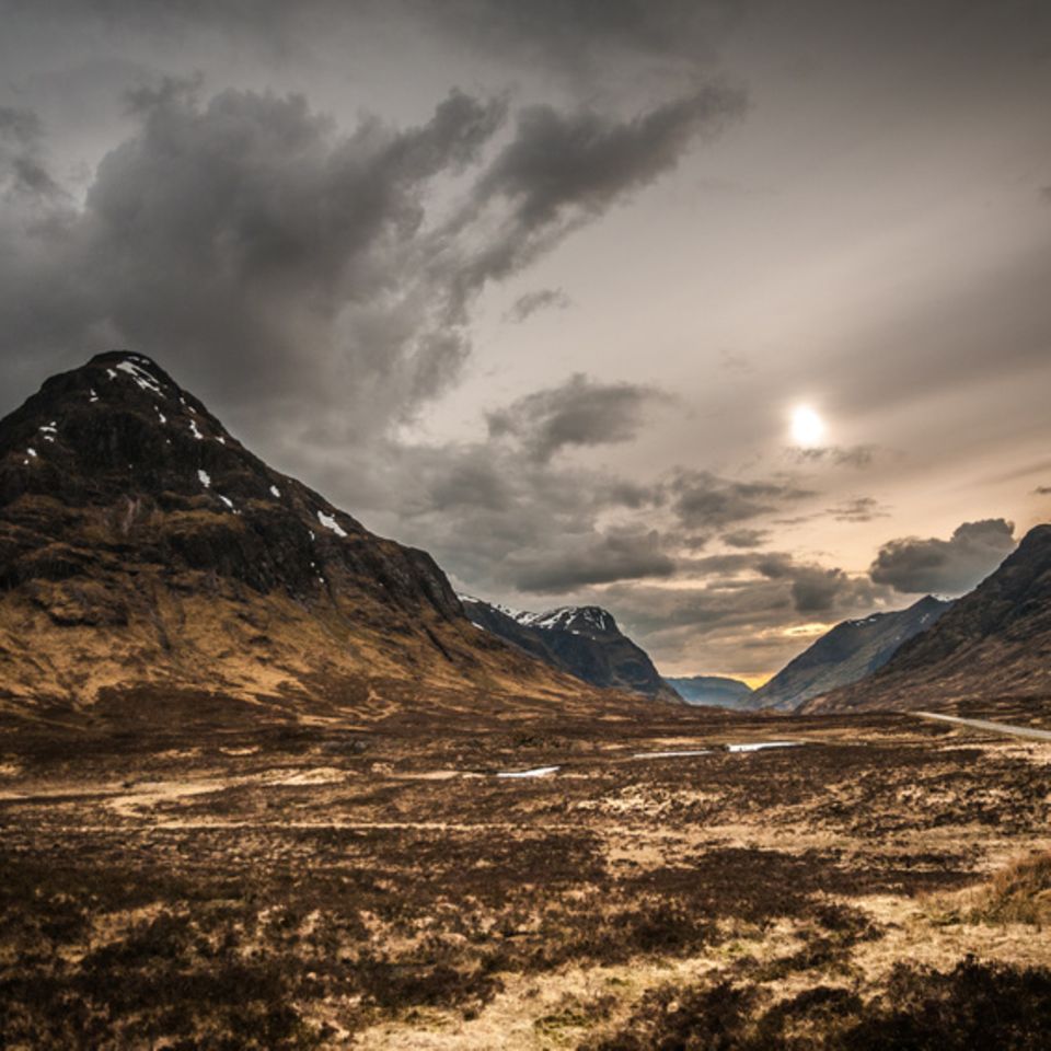 Glencoe