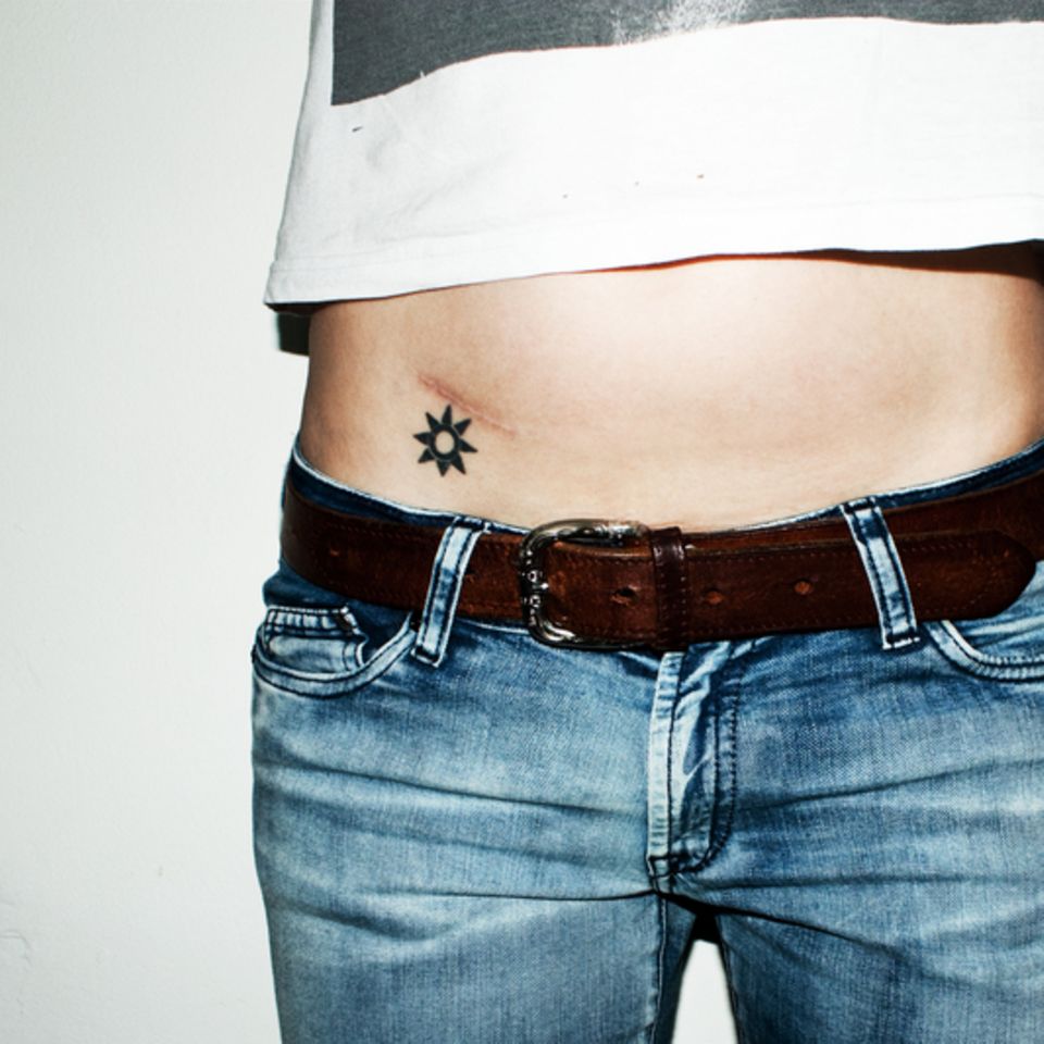 Bauch