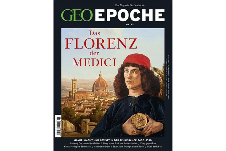 GEO EPOCHE