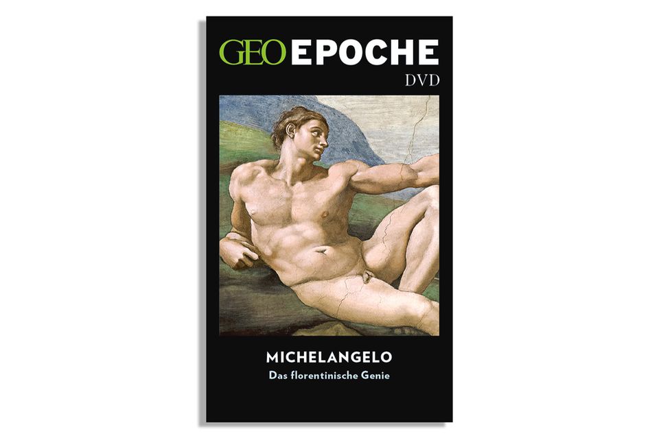 GEO EPOCHE DVD
