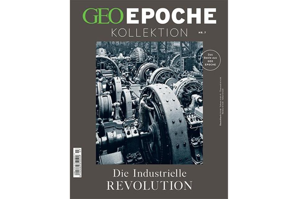 GEO Epoche Kollektion