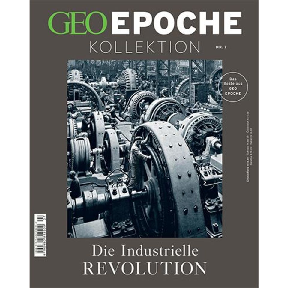 GEO Epoche Kollektion
