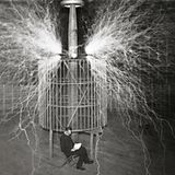 Nikola Tesla