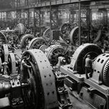 AEG-Großmaschinenfabrik, Berlin