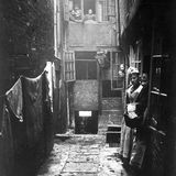 "Gängeviertel" Hamburg