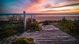 Tarifa, Spanien