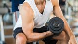 Krafttraining