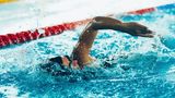 Schwimmen
