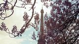 Paris im Frühling