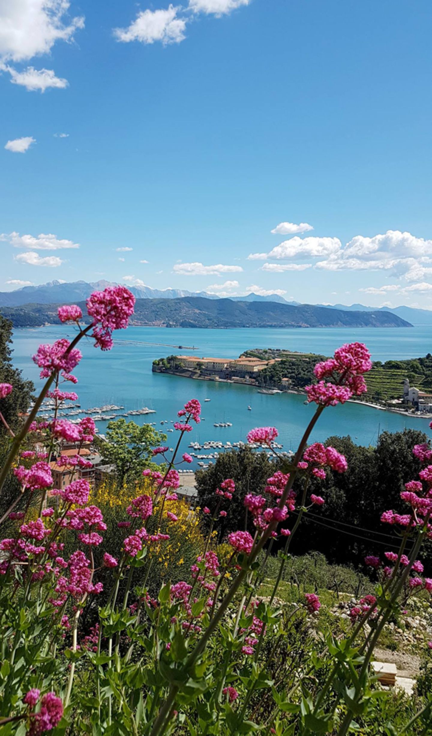 Porto Venere, IT