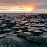 Bushmills, Nordirland