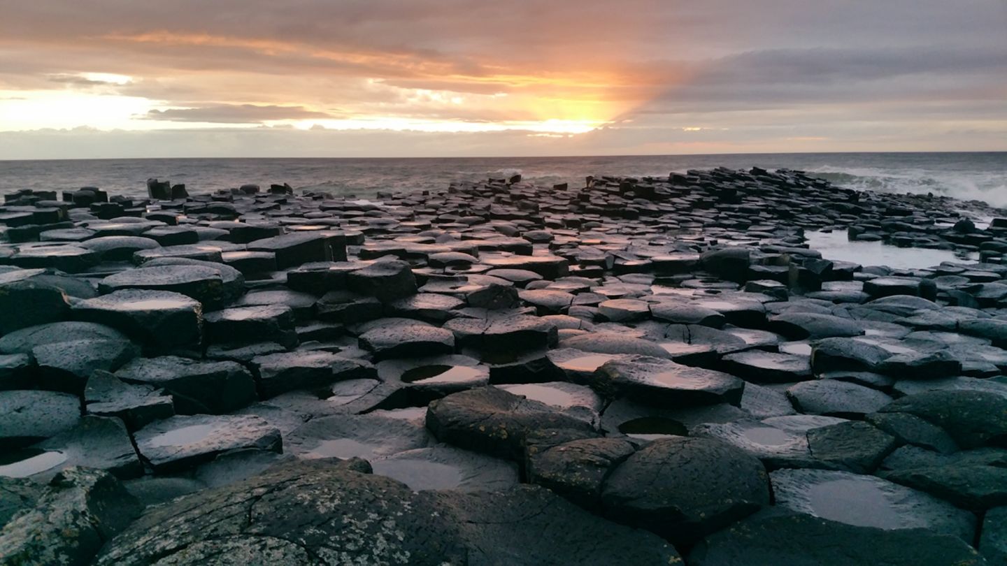 Bushmills, Nordirland