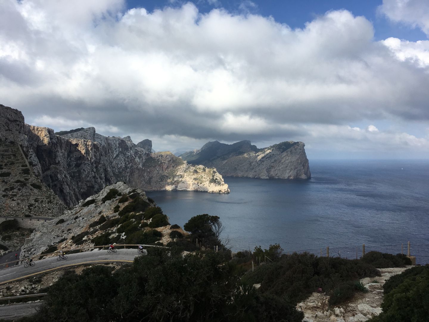 Küste, Mallorca