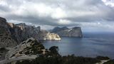 Küste, Mallorca
