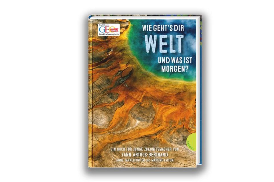 Wie gehts dir Welt und was ist morgen
