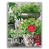 Selbstversorger Balkon BLV Verlag