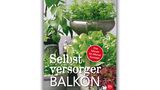 Selbstversorger Balkon BLV Verlag