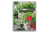 Selbstversorger Balkon BLV Verlag