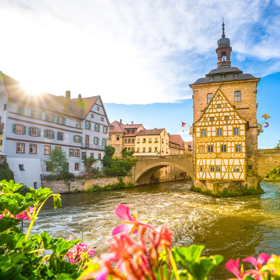 Bamberg