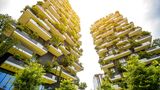 Mailand, Bosco Verticale