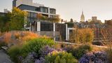 New York, High Line Park