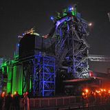 Landschaftspark Duisburg-Nord