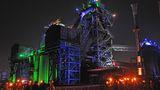 Landschaftspark Duisburg-Nord