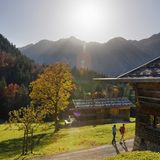 Deutschland, Gerstruben