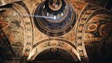 Kloster Stavropoleos, Bukarest