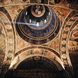 Kloster Stavropoleos, Bukarest