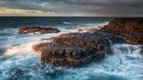 Queen's Bath, Kauai, Hawaii