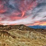 Death Valley National Park