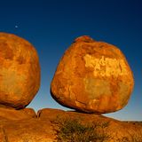Devil's Marbles Rocks