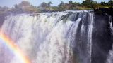 Devil's Pool, Sambia