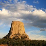 Devil's Tower