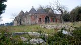 Von der Ruine zum Touristenmagneten