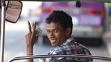 Taxifahrer, Phnom Penh