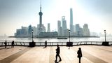 Shanghai