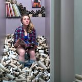 Antoine Repesse, Unpacked